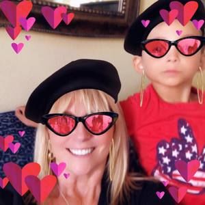 Meet your Posher, Kathryn